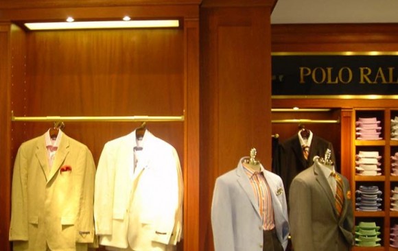 Ralph Lauren Formal & Sportswear, Selfridges