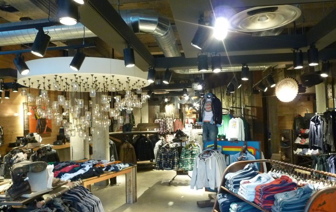 Superdry Woking 4