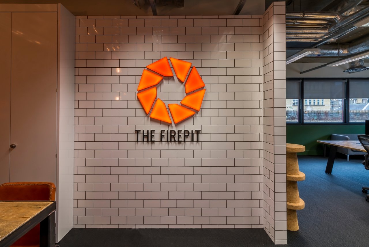 Warner Music – Fire Pit Studio 7